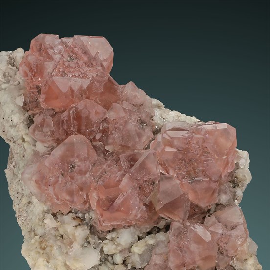 Fluorite-Zinggenstock | Oberaar | Grimsel | Bern Canton | Switzerland